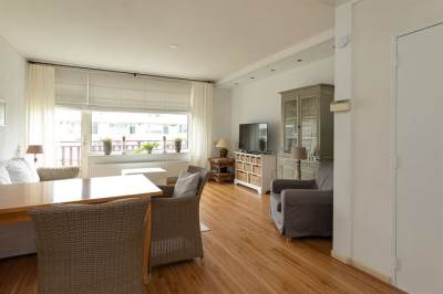 Woning Karel Doormanlaan 284 Hilversum