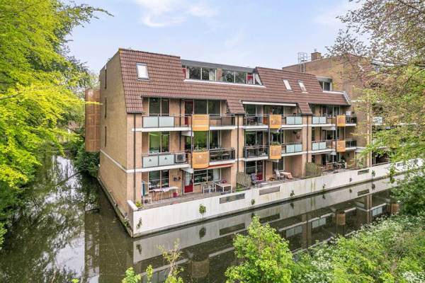 Woning Groenhovenweg 403 Gouda
