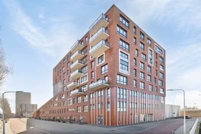 Woning Asmansweg 36 Den Haag