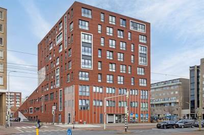 Woning Loosduinseweg 263 Den Haag