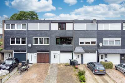 Woning Elisa-Gracht 79 Kerkrade