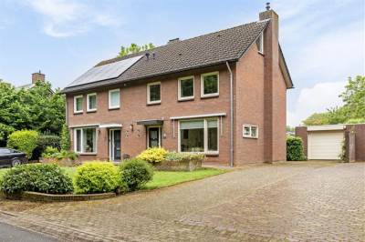 Woning Kuilen 4 Sint Agatha