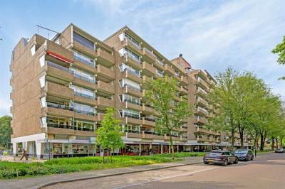 Woning Koning Lodewijklaan 232 Apeldoorn