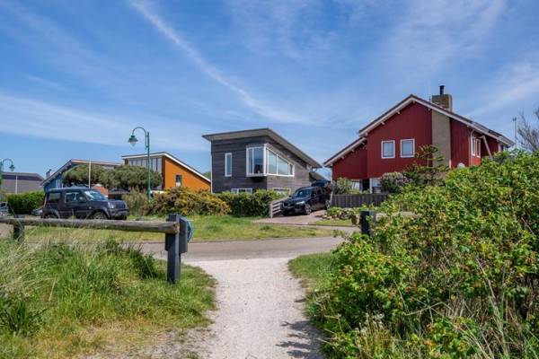 Woning De Blinkerd 11 Vlieland