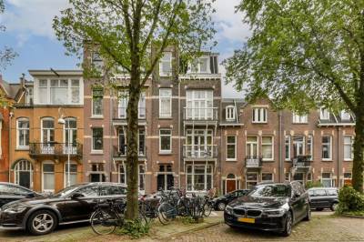 Woning Linnaeusparkweg 693 Amsterdam
