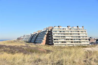 Woning Kennedyboulevard 428 Egmond aan Zee