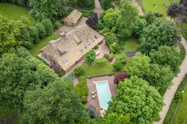 Woning Bergsche Hoevepad 10 Oss