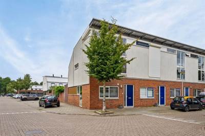 Woning Carry Pothuisstraat 1 Deventer