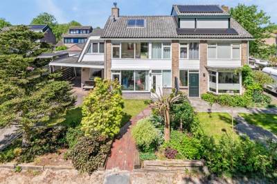 Woning Iepenlaan 15 Zuidlaren