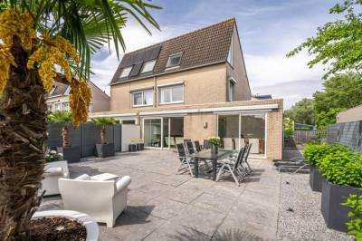 Woning Baken 16 Amstelveen