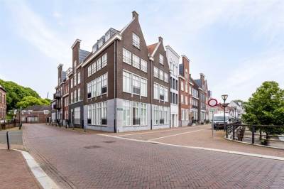 Woning Bierkaaistraat 42 Hulst