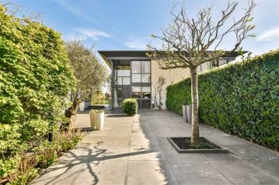 Woning Ommelandvaart 78 Almere