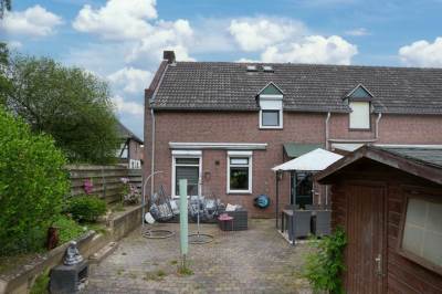 Woning Pingerweg 37 Nuth