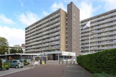 Woning Volendamlaan 776 Den Haag