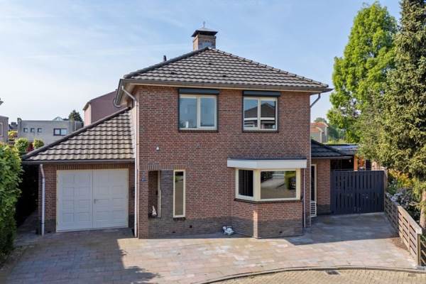 Woning Roodwilligen 89 Zevenaar