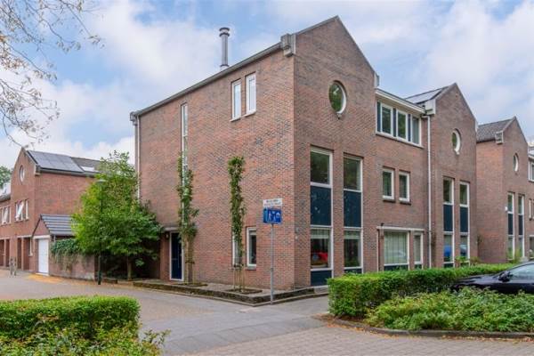 Woning Margaretha Turnorlaan 30 Veenendaal