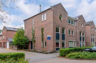 Woning Margaretha Turnorlaan 30 Veenendaal