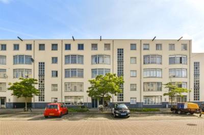 Woning Chestertonlaan 181 Amsterdam