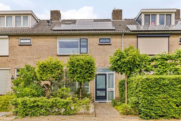 Woning Tongerlosestraat 33 Lichtenvoorde