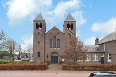 Woning Kerkstraat 32 Spijk (Gem. Zevenaar)