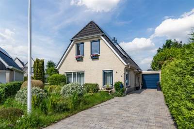 Woning Koweblomke 20 Damwâld