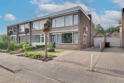 Woning Schelfhoutstraat 15 Zevenaar