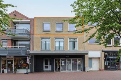 Woning Touwslagersbaan 6B Wijchen