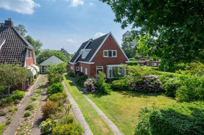 Woning Oude Middelhorst 35 Haren (GR)