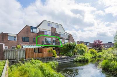 Woning Hanstholm 24 Hoofddorp