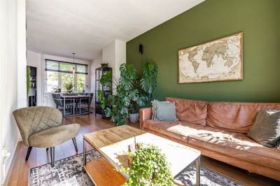 Woning Van Brakelplein 4b Groningen