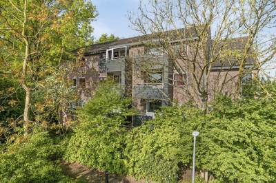 Woning Engelsetuin 8 Zwijndrecht