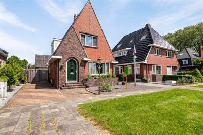 Woning Meidoornstraat 5 Stadskanaal