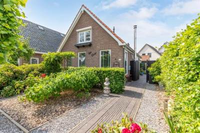 Woning Hellingstraat 57 Noordwolde (FR)