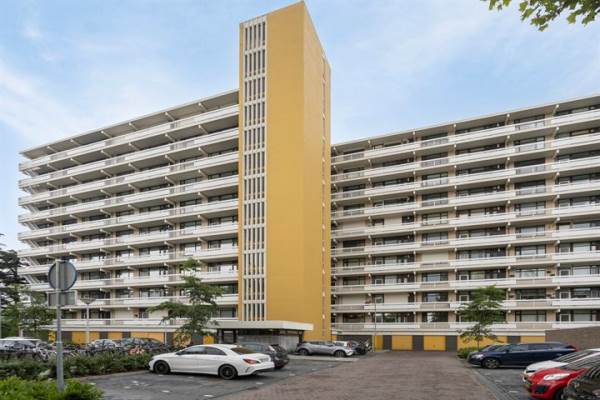 Woning de Koppele 499 Eindhoven