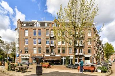Woning Rhijnvis Feithstraat 501 Amsterdam