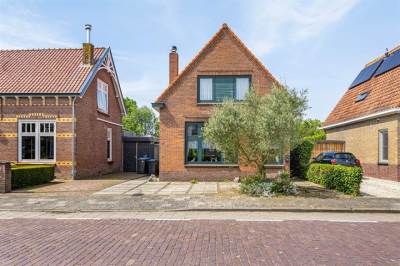 Woning Hoofdstraat 91 Kortgene