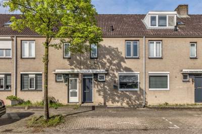 Woning Pijperlaan 7 Zwijndrecht