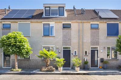 Woning Watersniplaan 31 Lekkerkerk