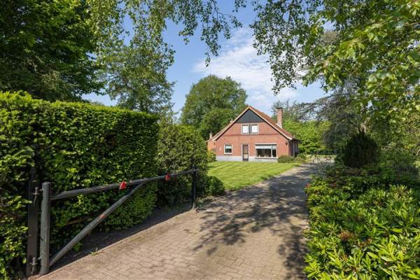 Woning Vanekerhoekweg 50 Enschede