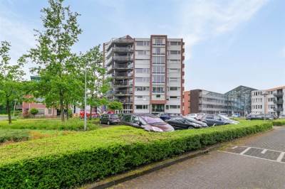 Woning Hof ter Veste 161 Middelburg