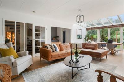 Woning Houtwijkerveld 74 Hoofddorp