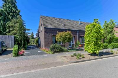Woning Keulseweg 126 Reuver