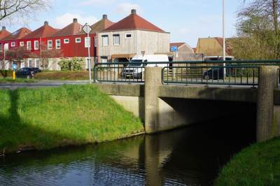 Woning Papaverstraat 17 Purmerend