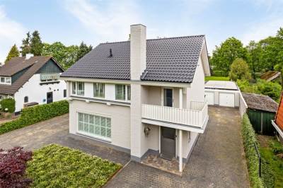 Woning Eindhovenseweg 106 Geldrop