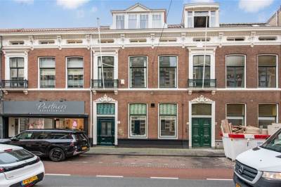 Woning Javastraat 17 Den Haag