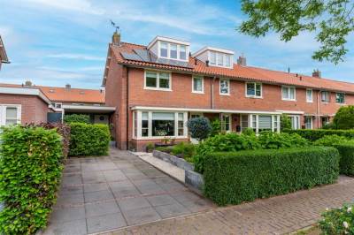 Woning Gooiergracht 103 Laren (NH)