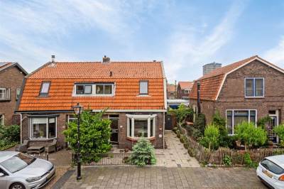 Woning Oosterstraat 29 Krimpen aan den IJssel