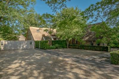 Woning Dorpsstraat 8 Gees