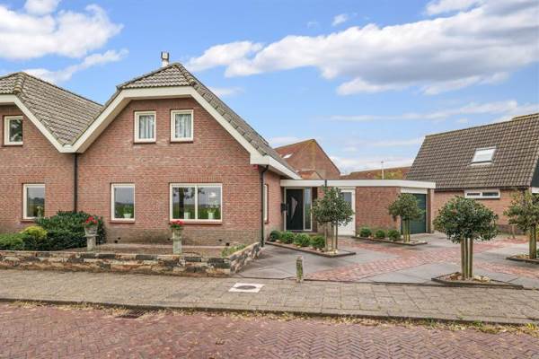 Woning Rosa Manussingel 173 Heemskerk