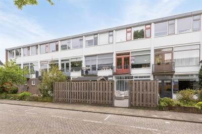 Woning Henegouwsestraat 3 Ridderkerk